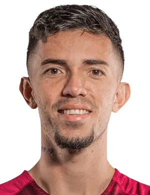 Jefferson Brenes Rojas
