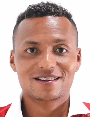 Jefferson Steven Caicedo Figueroa