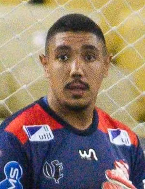 Jefferson Paulino