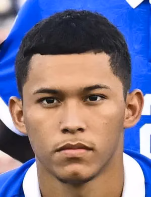 Jefferson Isaac Perla Romero