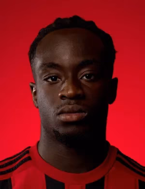 Jeffrey Agyemang Agyemang