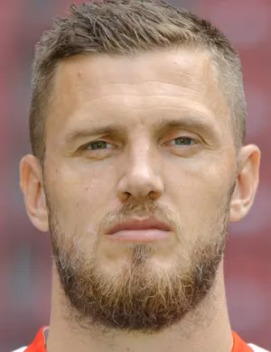 Jeffrey Gouweleeuw