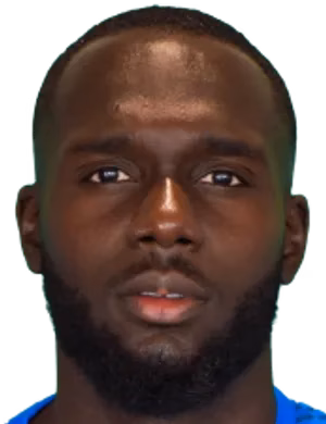 Jeffrey Quarshie