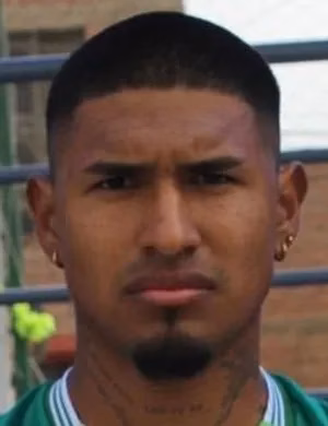 Jefherson Joel Velarde Martínez