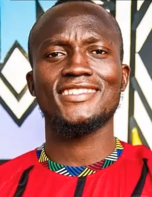 Jegbay Morris Konneh