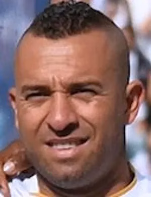 Jeider Alfonso Riquett Molina