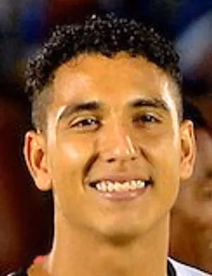 Jeison Steven Méndez Muñoz