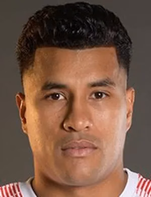 Jeison Fabián Murillo Cerón