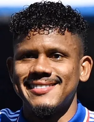 Jeison Estiven Quiñónes Botina