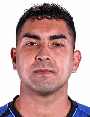 Jeisson Andrés Vargas Salazar