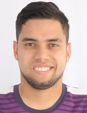 Jeizon Jesús Ramírez Chacón