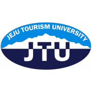 Jeju Tourism University герб