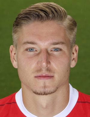 Jelle Willem Benjamin Duin