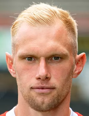 Jellert Van Landschoot
