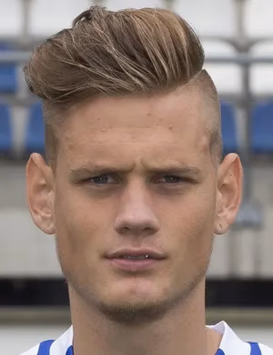 Jens Jurn Streutker
