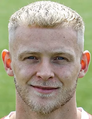 Jens Odgaard