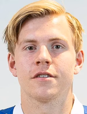 Jens Petter Hauge