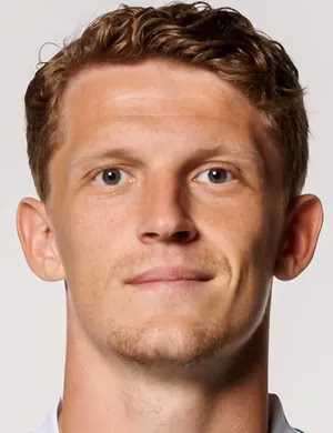 Jens Dalsgaard Stage