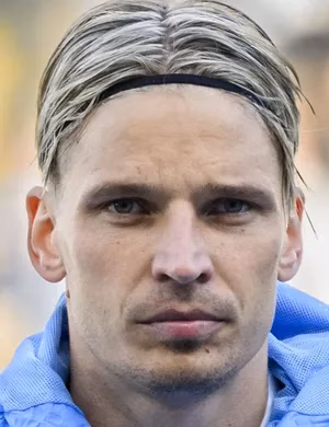 Jens Stryger Larsen