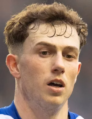 Jensen Guy Weir