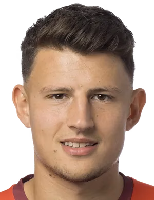 Jenthe Mertens