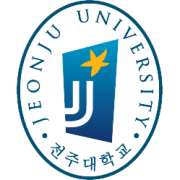 Jeonju University герб