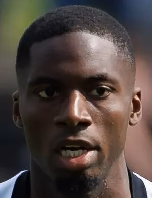 Jeovanni Samuel Dianganga