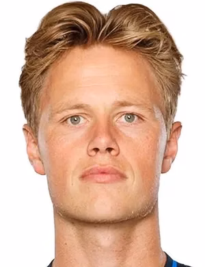 Jeppe Theis Tverskov