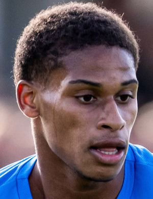 Jerailly Maikel Wielzen