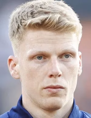 Jerdy Hendrikus Gerardus Bernardus Schouten