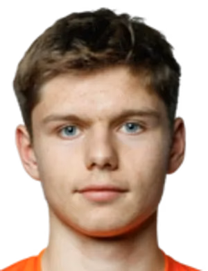 Jeremi Osuch