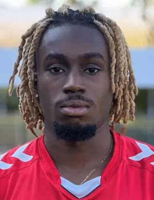 Jeremiah Osei Boakye