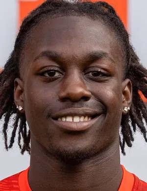 Jeremiah Ayikwei Mensah