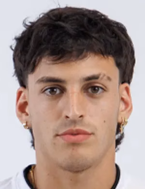 Jeremías Ezequiel Lázaro