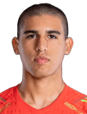 Jeremias Medina