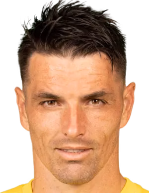 Jérémy Aymes