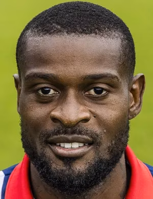 Jeremy Loteteka Bokila