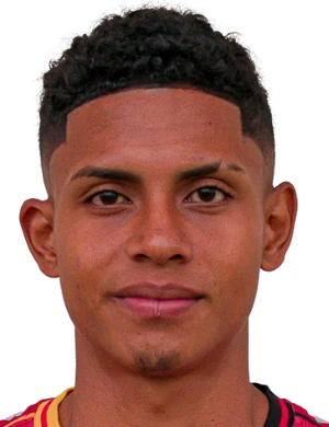 Jeremy Saimon Chacón Murillo