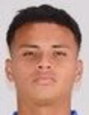 Jeremy Daniel Cuarezma Urbina