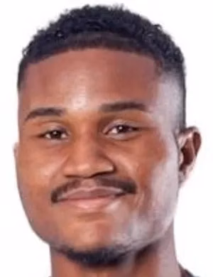 Jeremy Josué Emmons Villalba