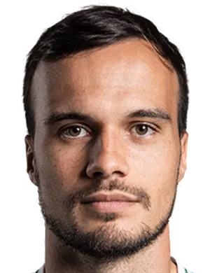 Jérémy Bruno Guillemenot