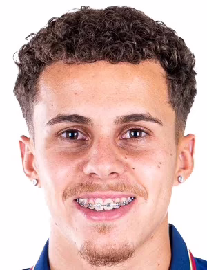 Jeremy José Jorge Jiménez