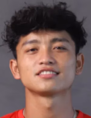 Jeremy Laldinpuia
