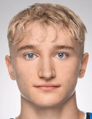 Jeremy Noah Mahn