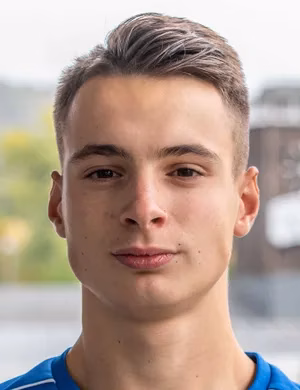 Jeremy Luca Meinhardt