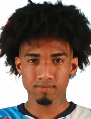 Jeremy Wilmer Mina Valencia