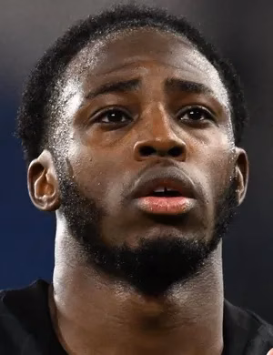Jeremy Mpobi Ngakia