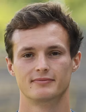 Jeremy Postelt