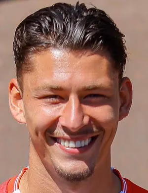 Jeremy van Mullem