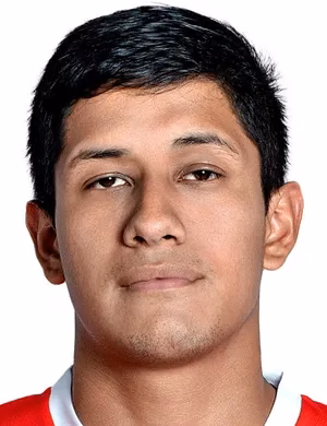 Jeremy Wladhir Zevallos Heredia